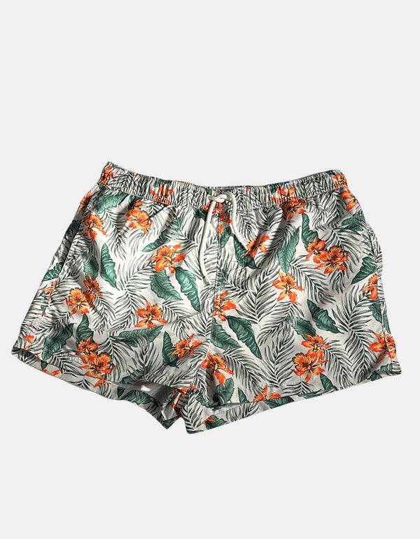 Men swim FM